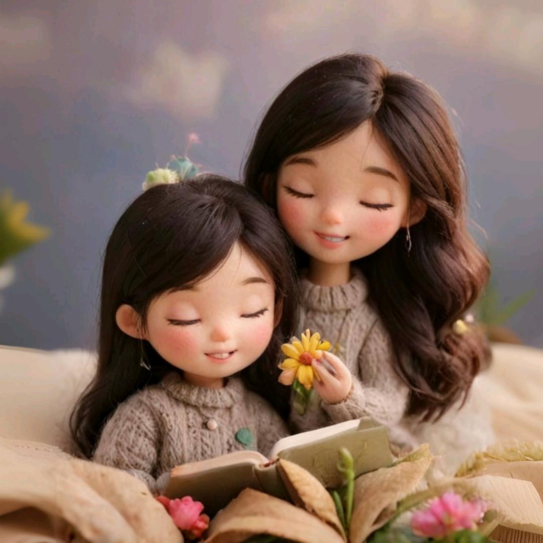 萱妈悦读会