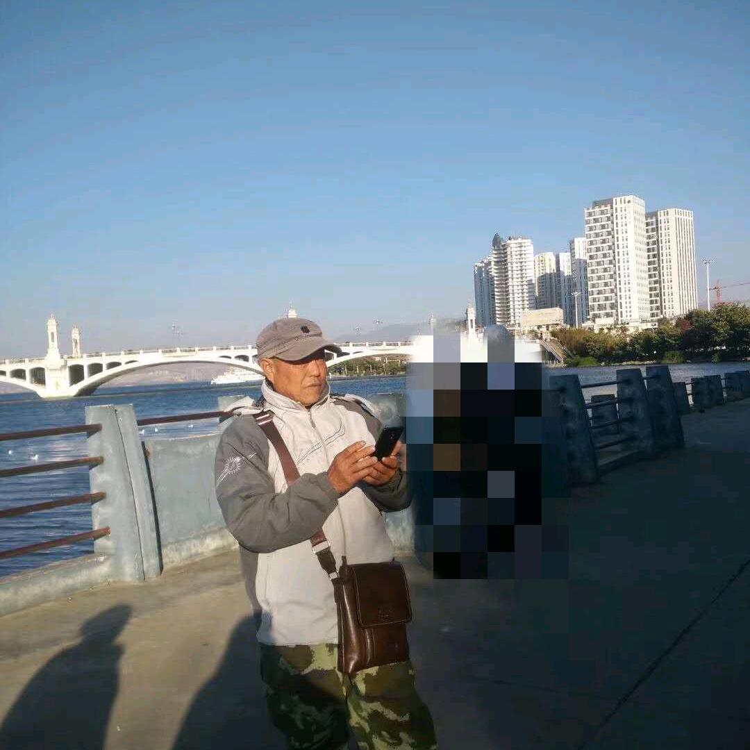 山松长青