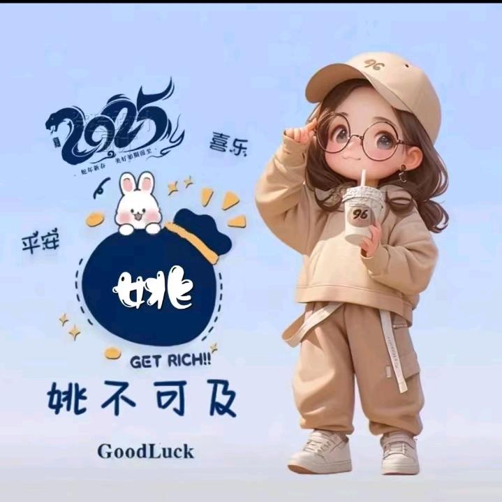 微笑代表我的语言