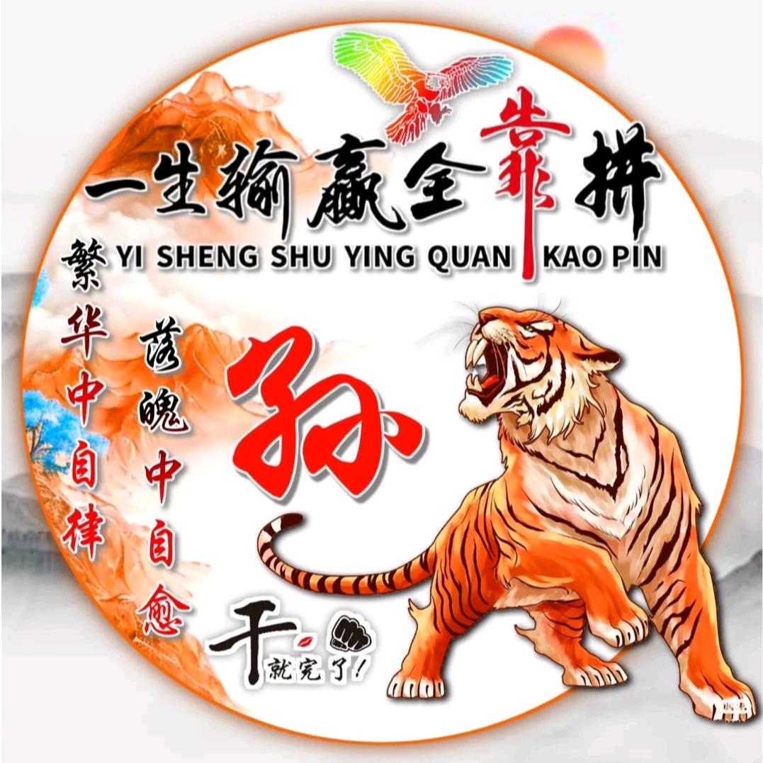 🇨🇳天涯🦅独行客🇨🇳