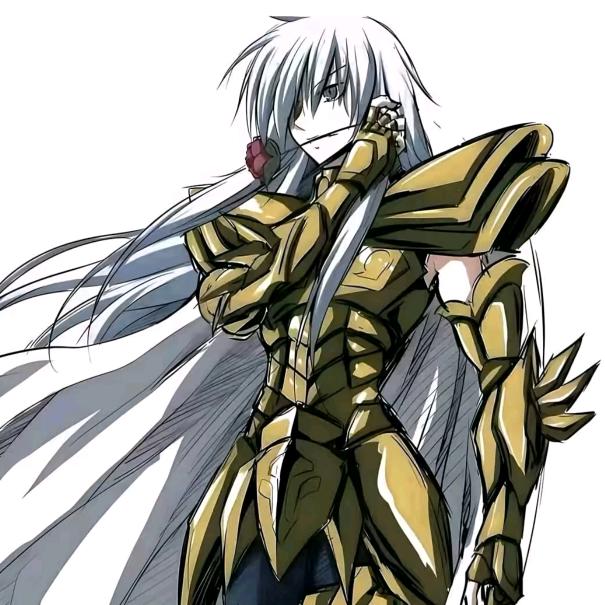 叶秋忘（三角洲战神）