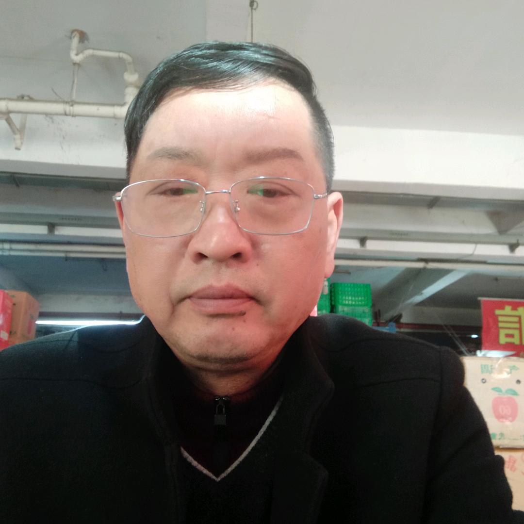 和哥：江城鲜果