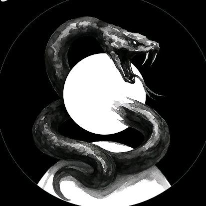 覔