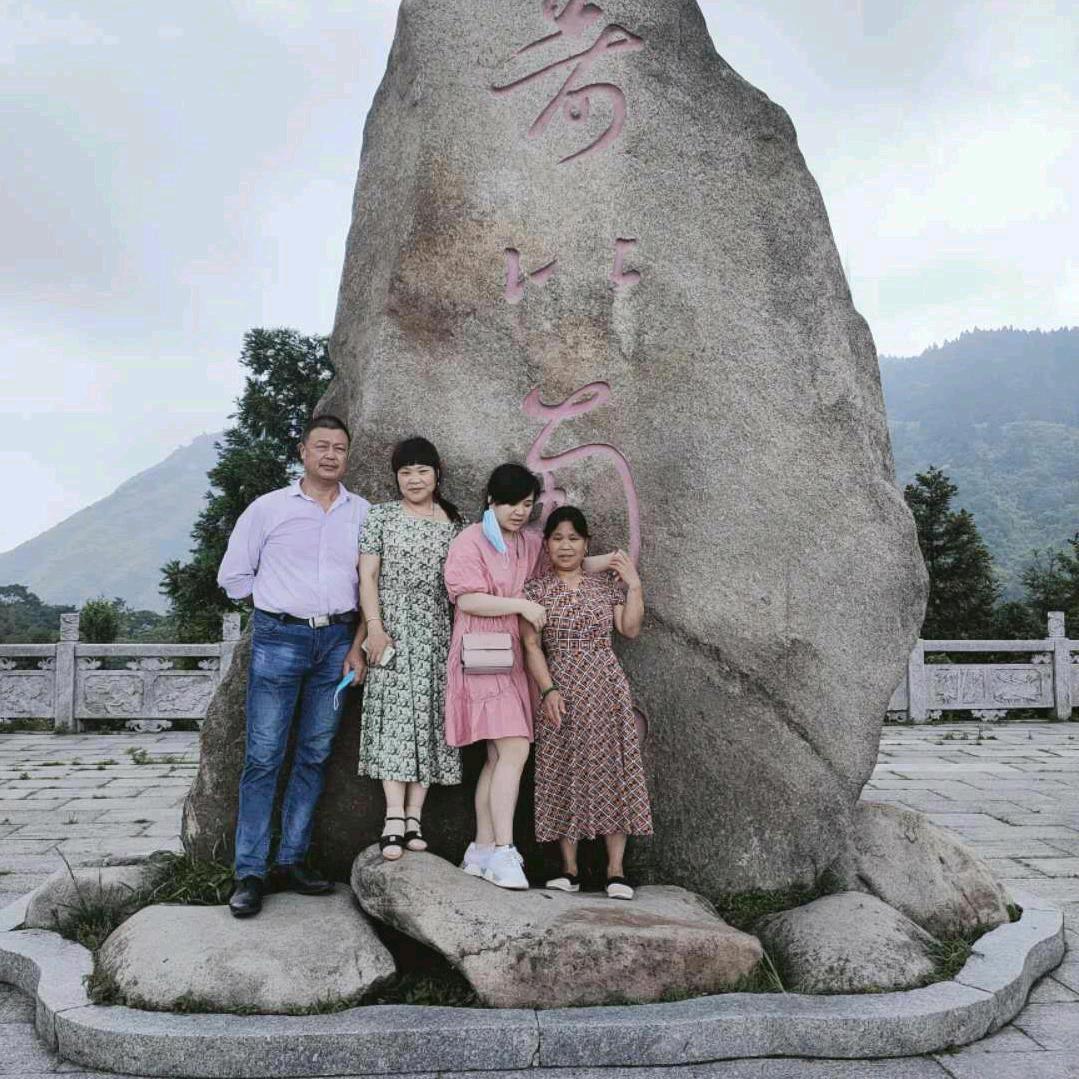 刘元桃