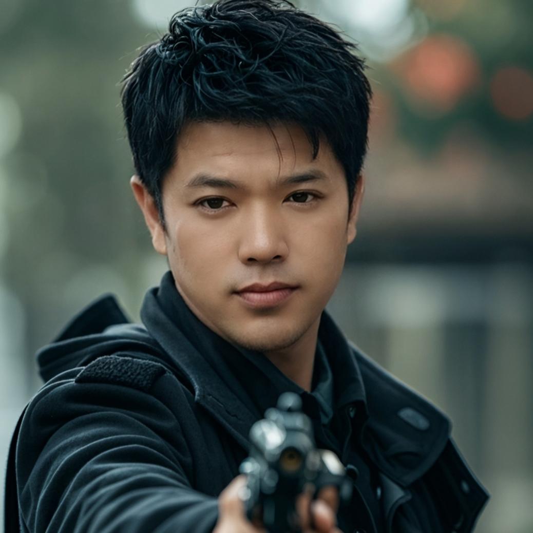 摸鱼小能手