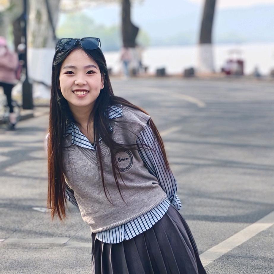 @小丽吖👧