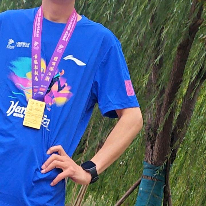 不吃香菜🏃🏸