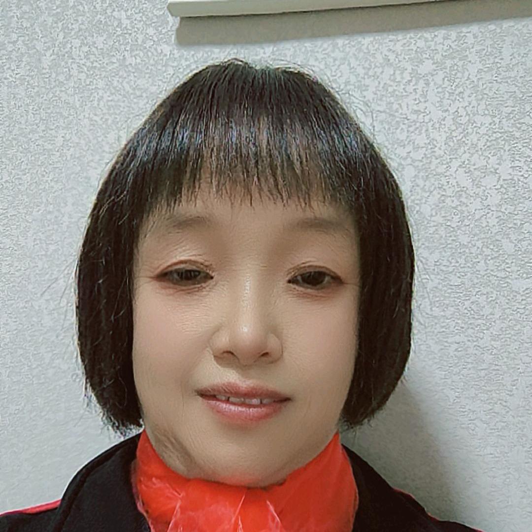 开心过好每一天孙姐