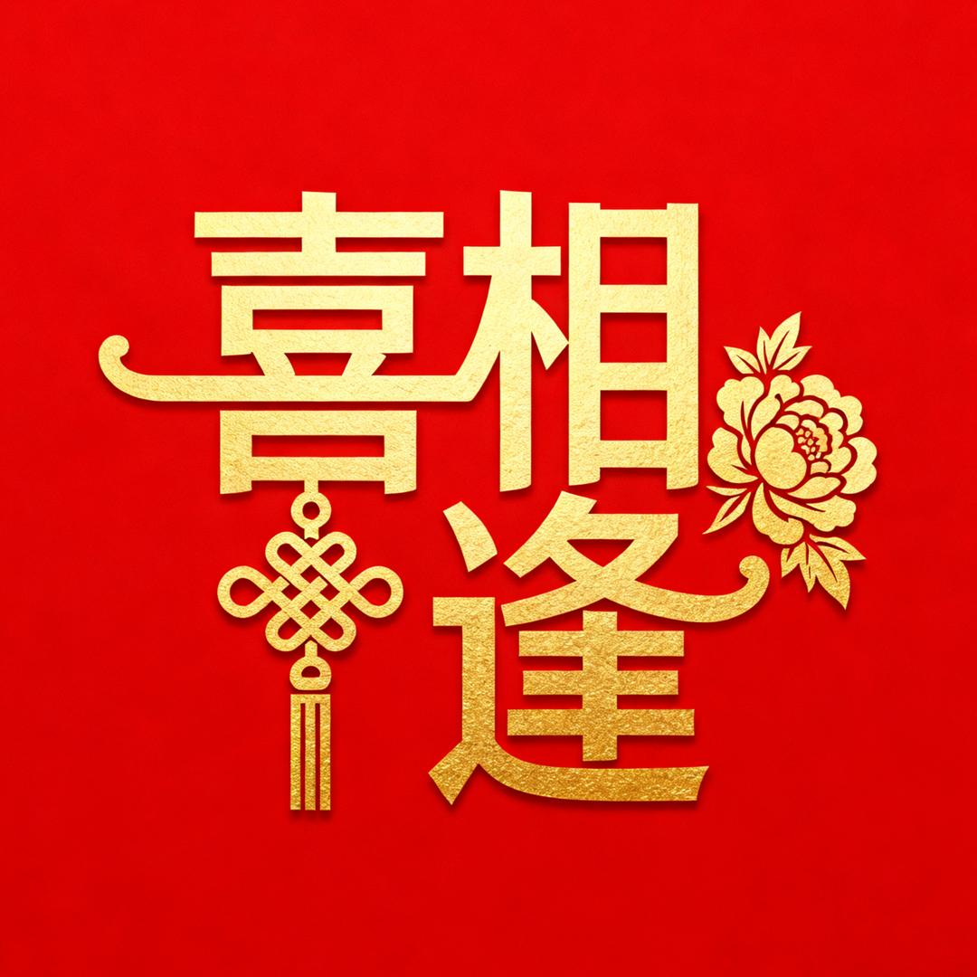 喜相逢婚庆演绎