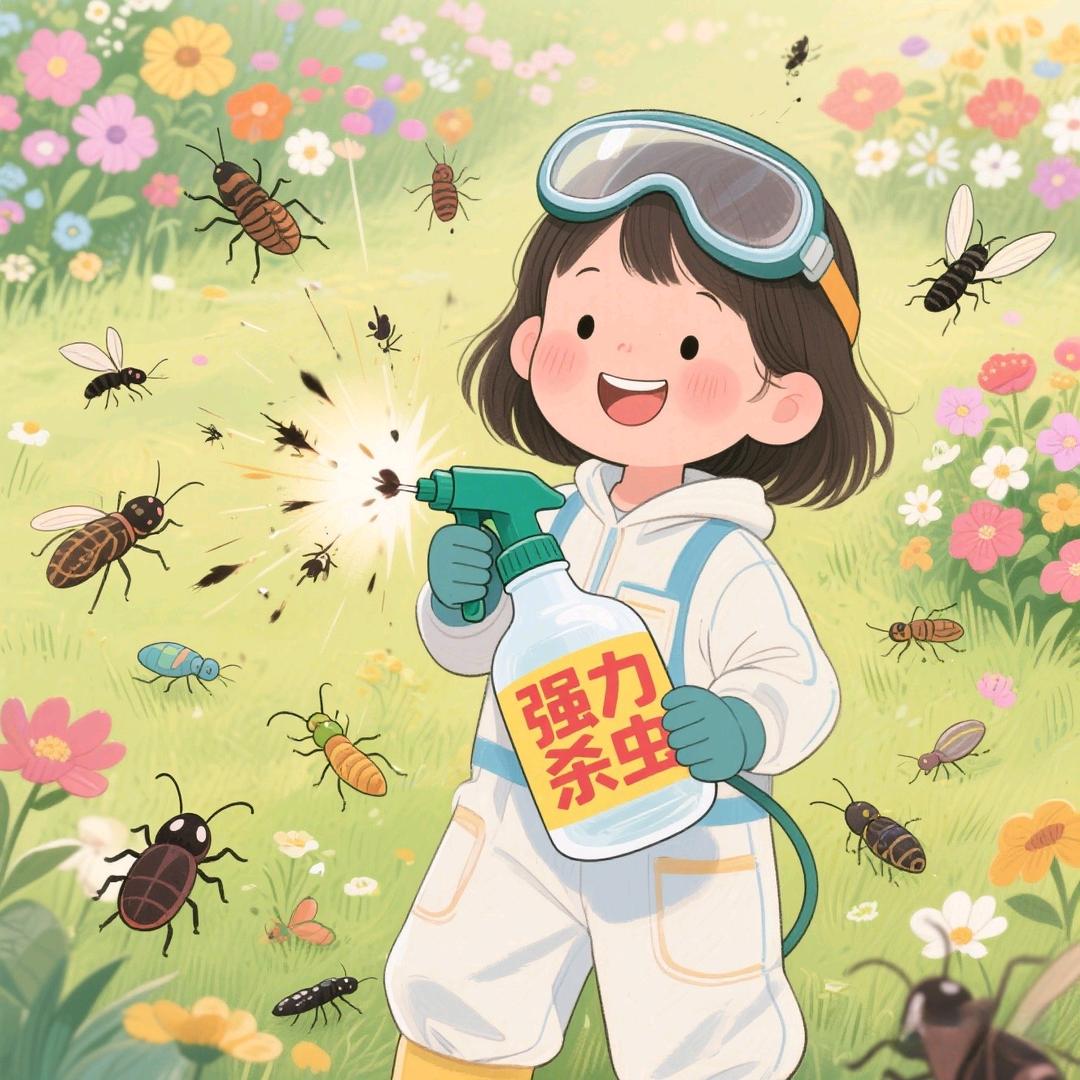 成都群威士虫控严选铺子