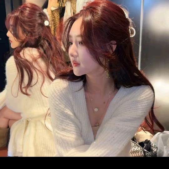 晨妍 【轻奢女装】