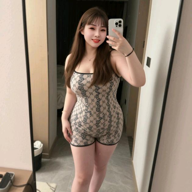 知情妹