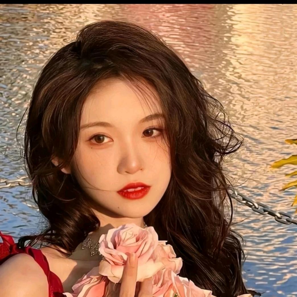 财神爷的白月光
