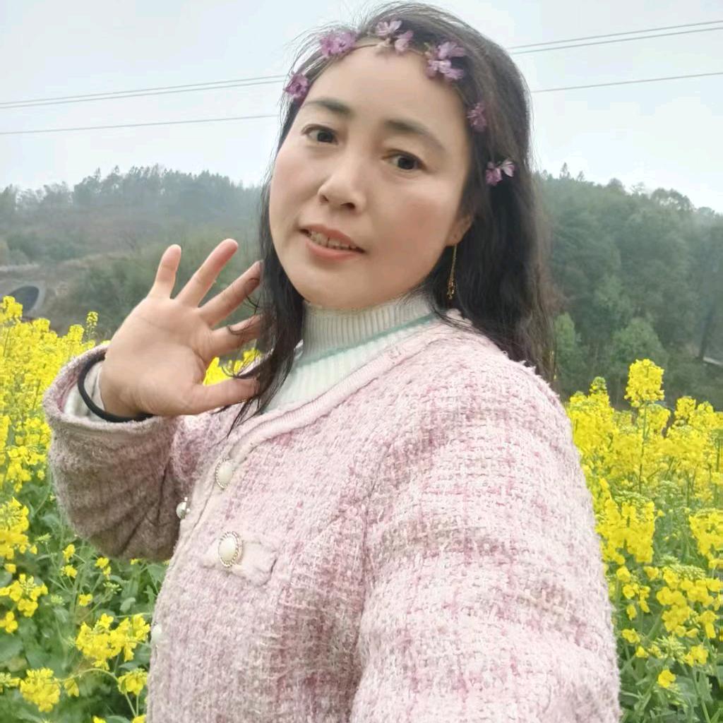 💕粉红桃花💞🌹🍀🌿☘️