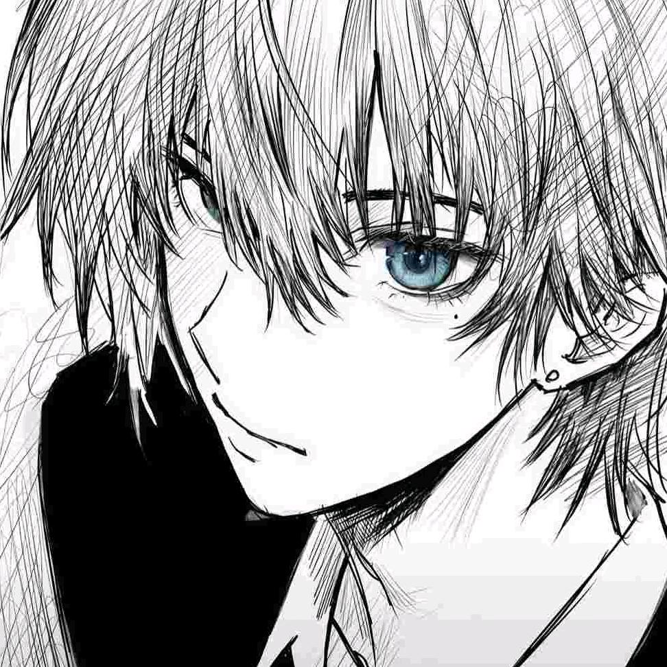 一米八内向男青年