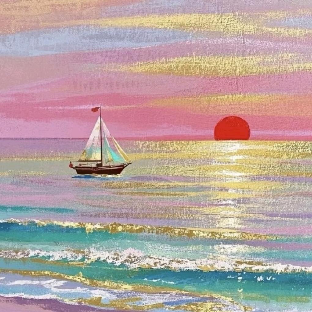 小鱼小鱼快快游