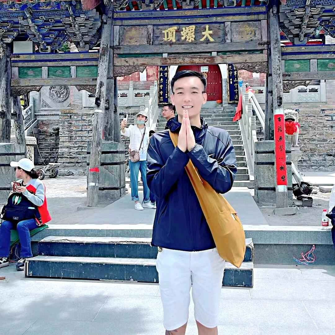 山东大巴车去普陀山（沂蒙哥）