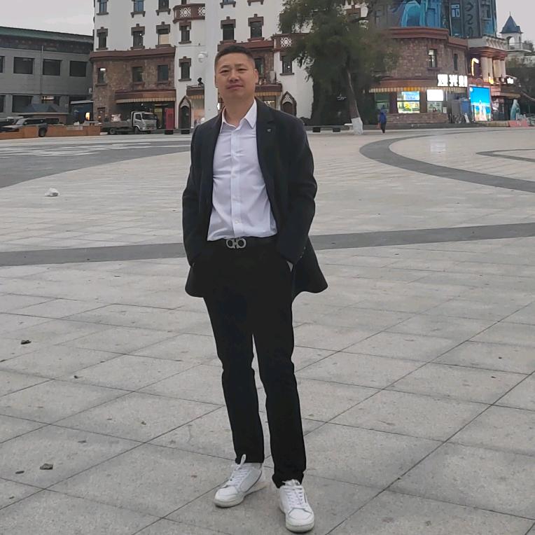 伟伟成长说