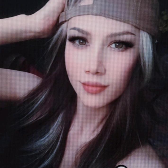 齐曼Gul🌸