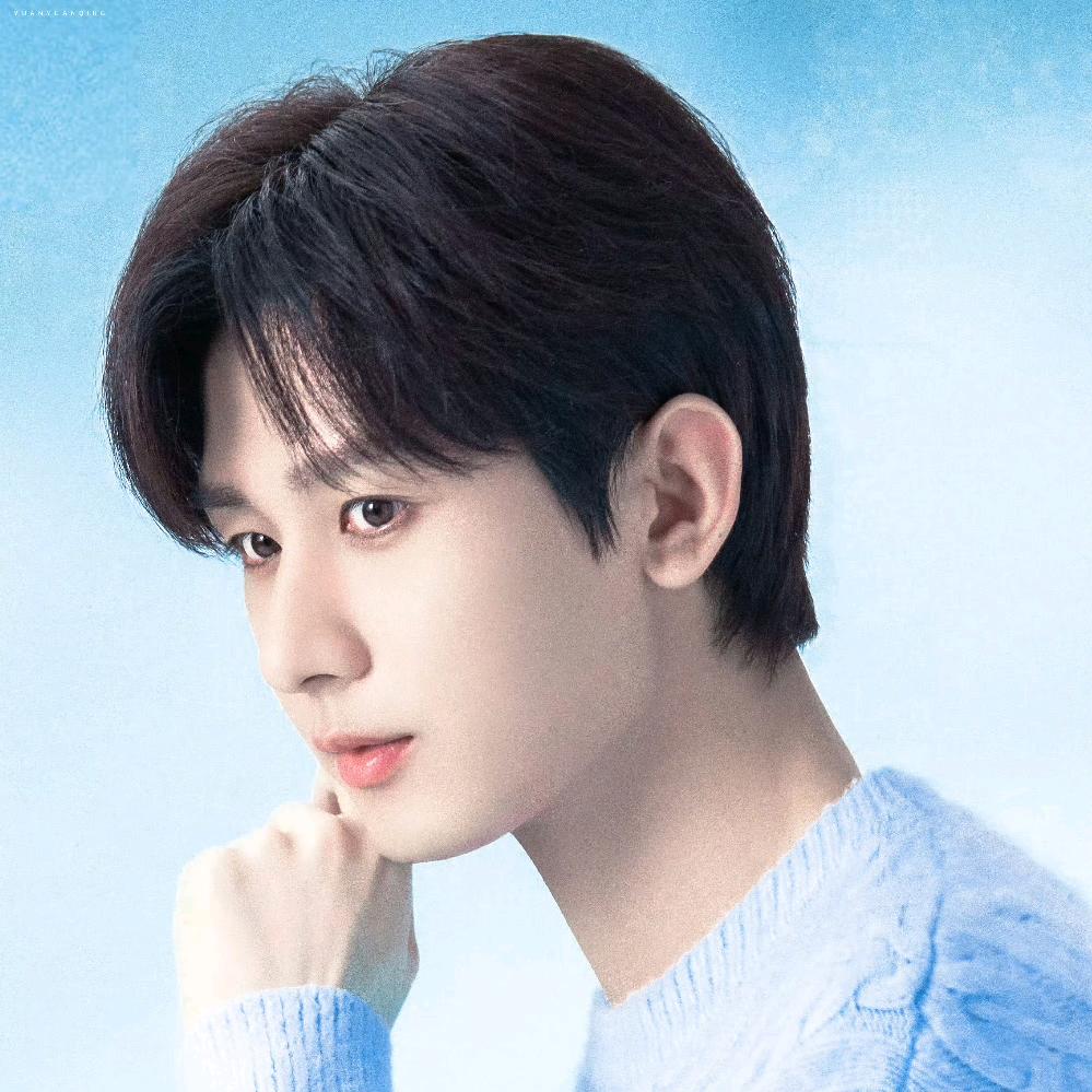 一只小锦李 ♥