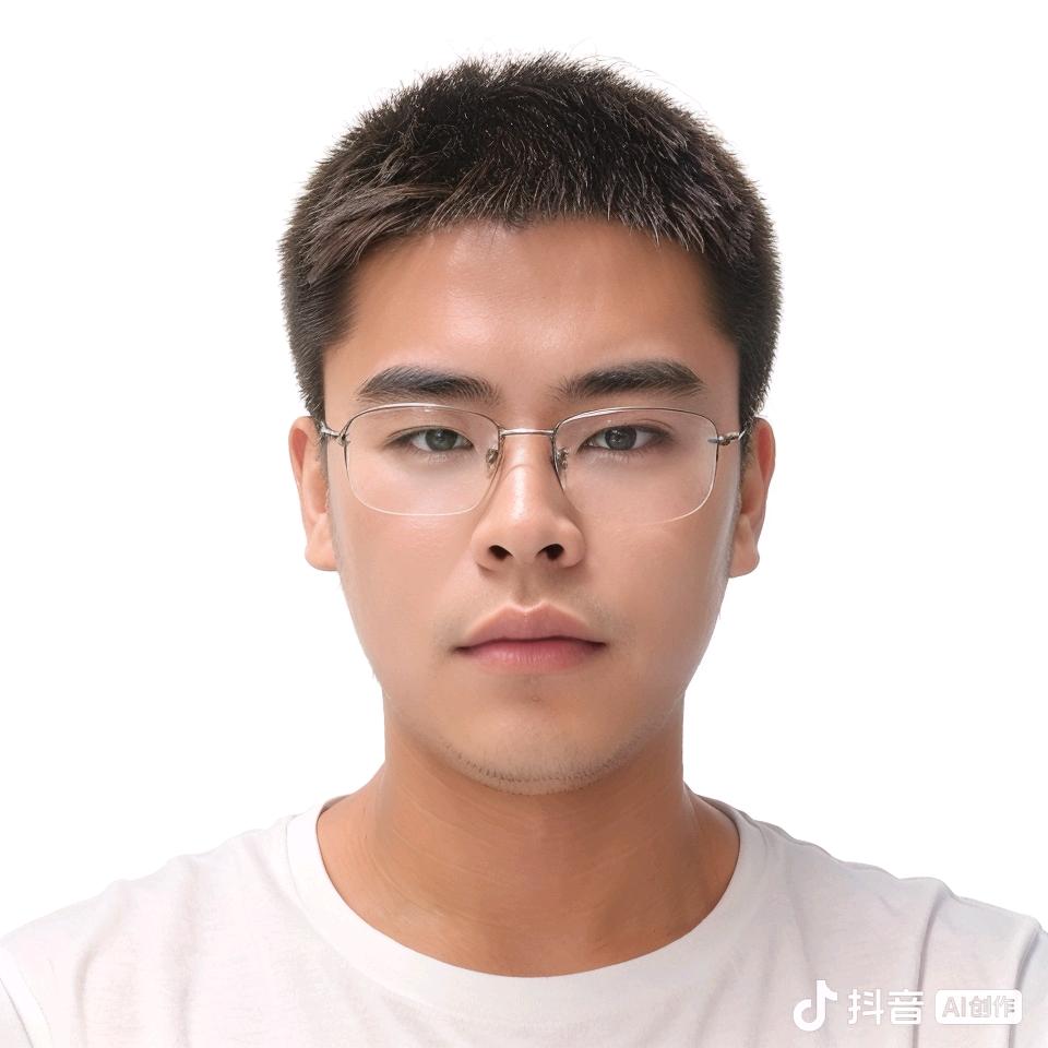90后小骚年