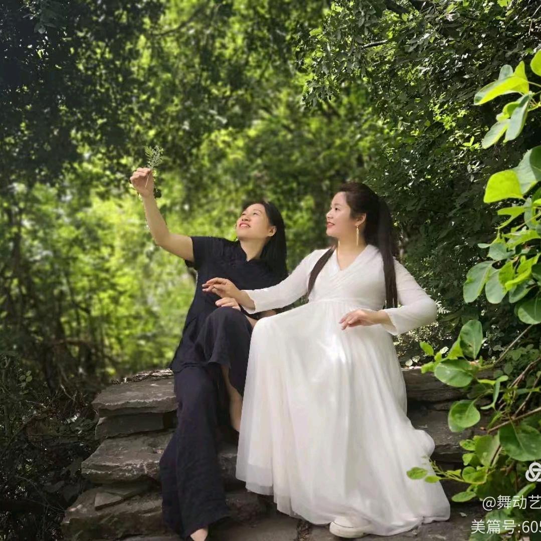 抒心舞动艺术疗愈