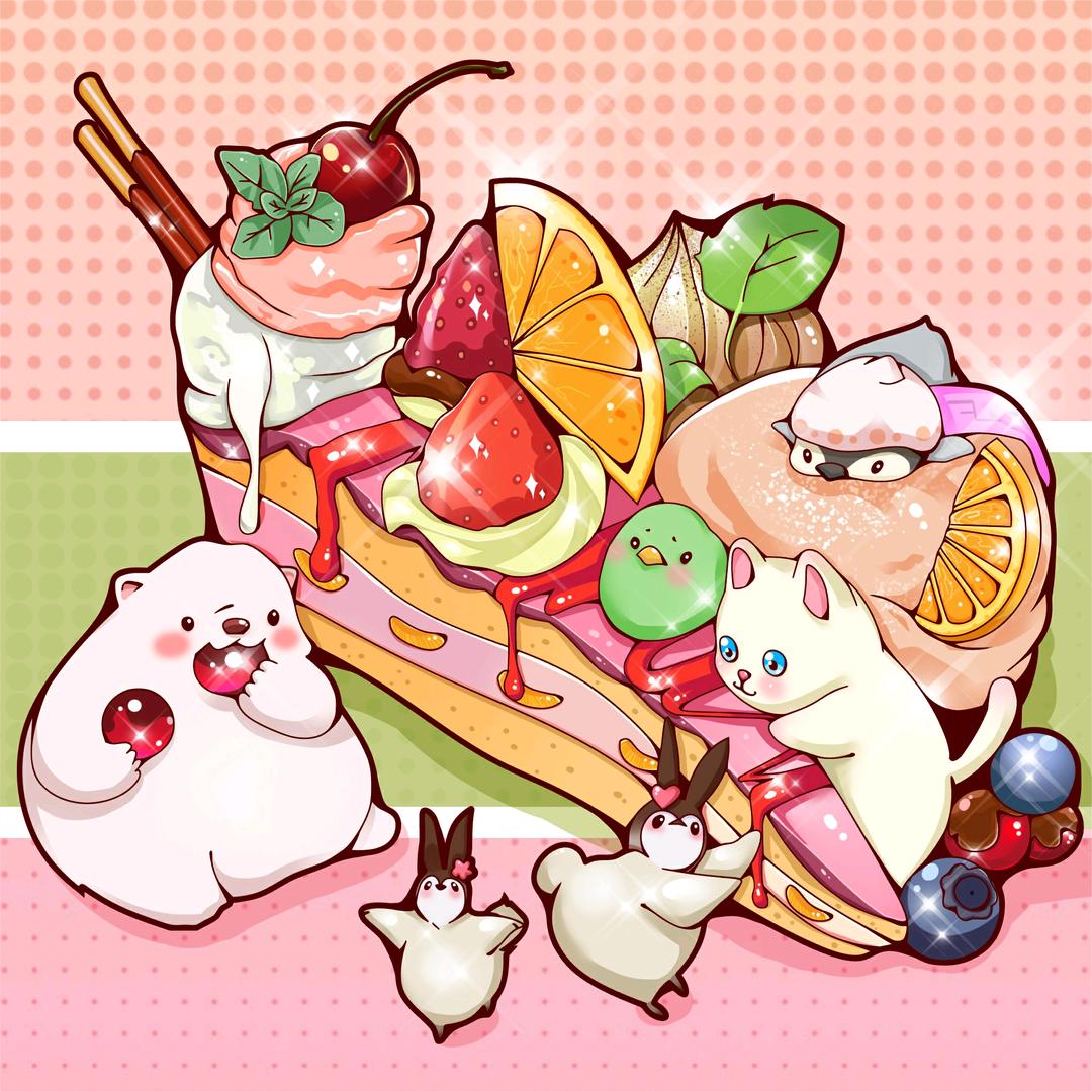 一录柒
