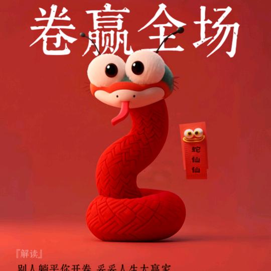 萬事如意