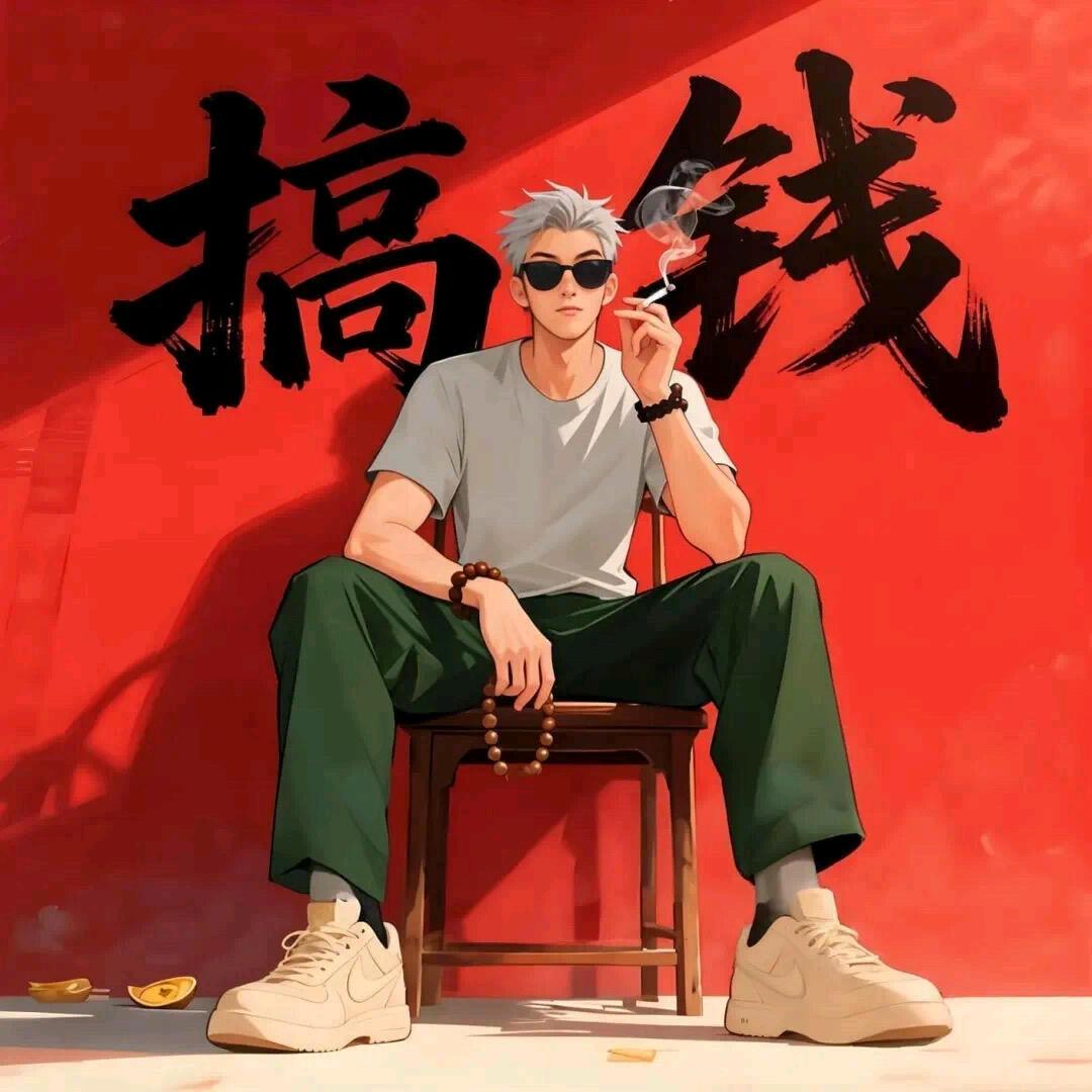 黄·百万