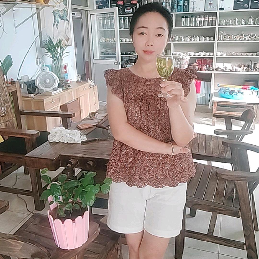 我在垛庄卖牛肉