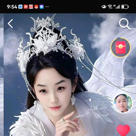 华姐（首播筹备中）