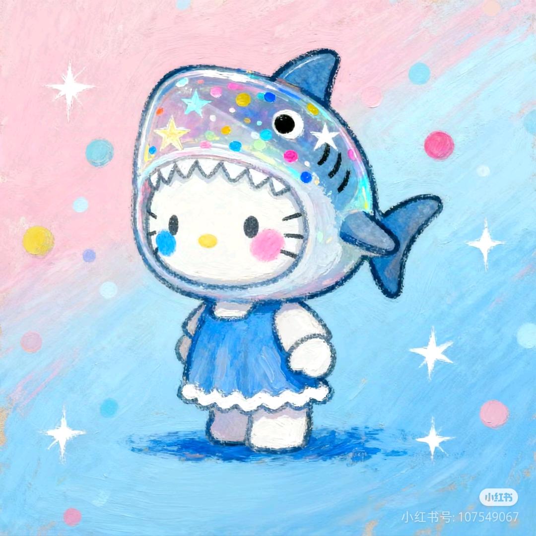 匿名小宝🦈ˣʸ