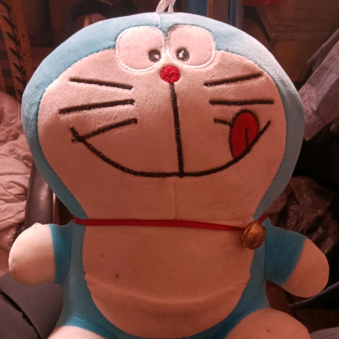 机器猫