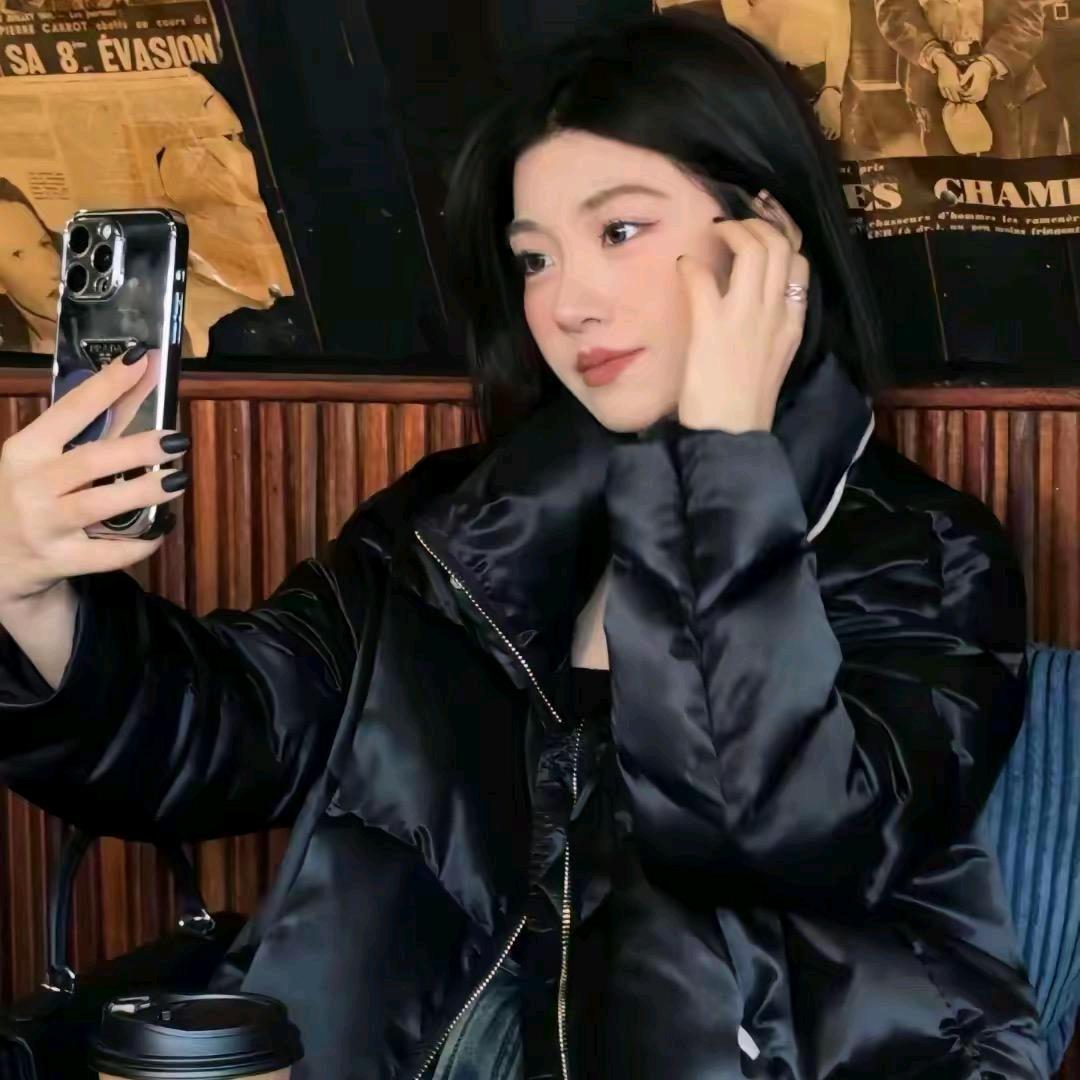 老杨的私服 分享穿搭