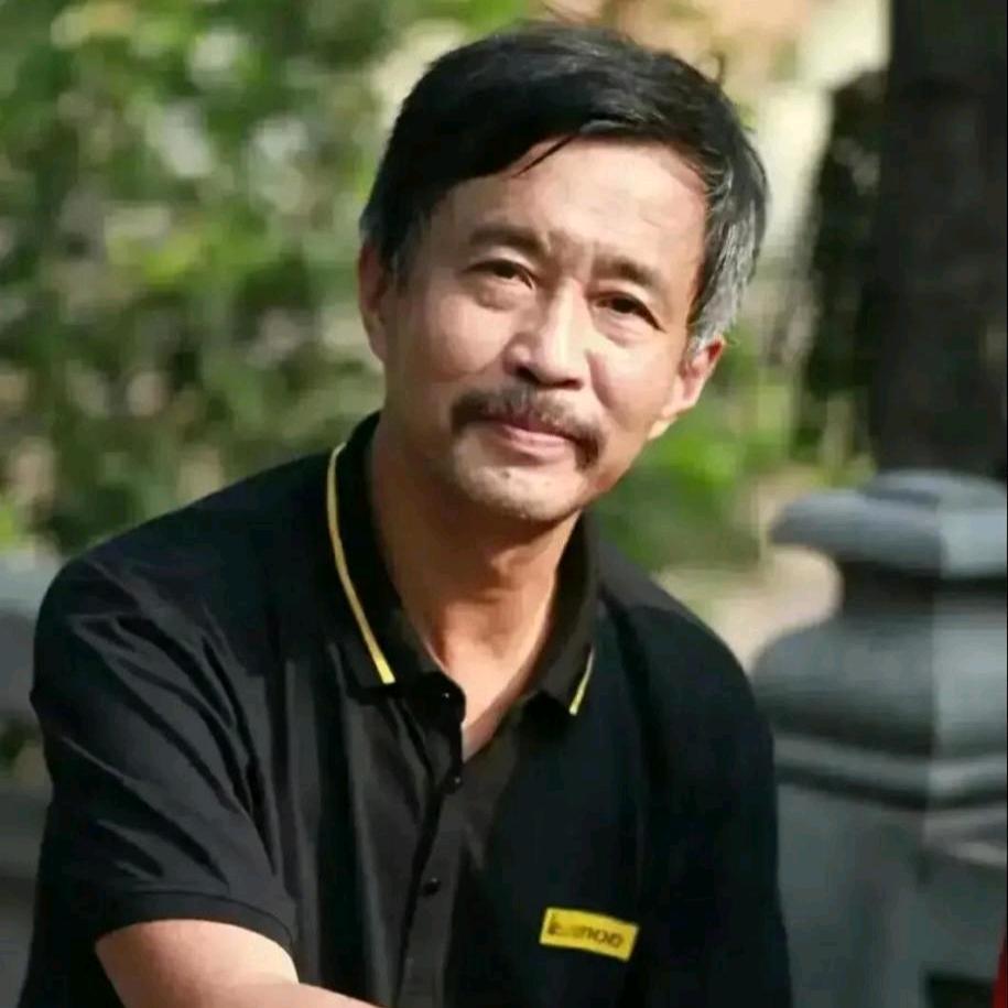 沈老六（沈巍）