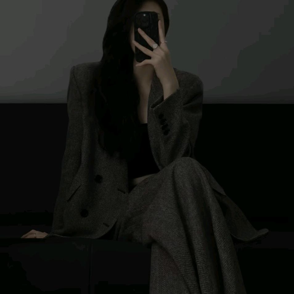 是小羊呀