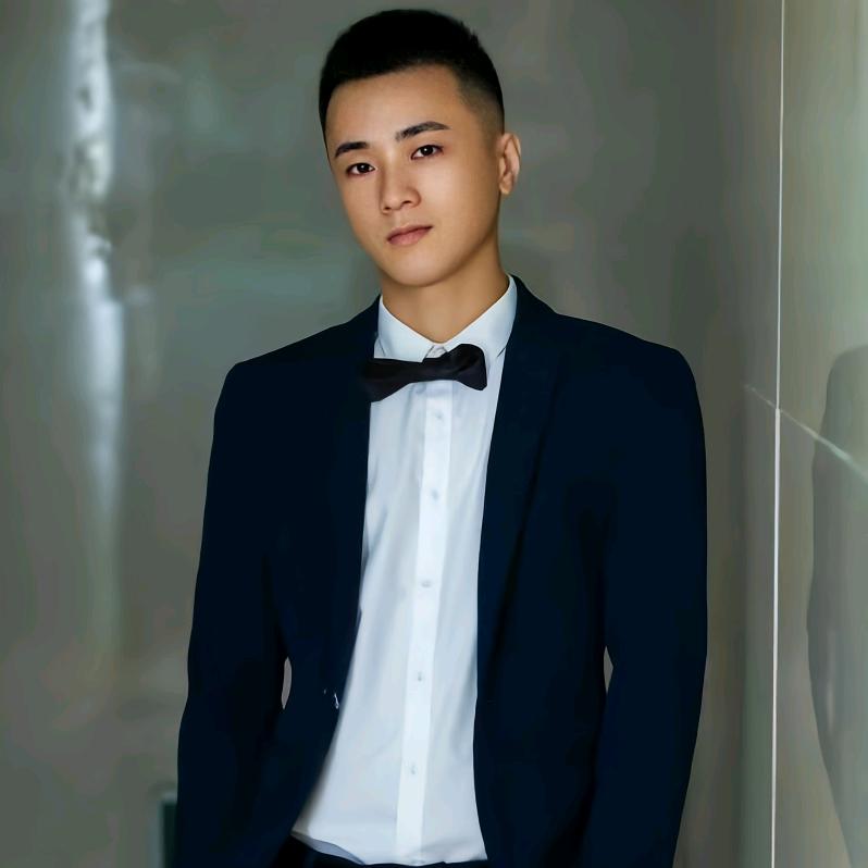 婵愈·男技师Spa·按摩官方号