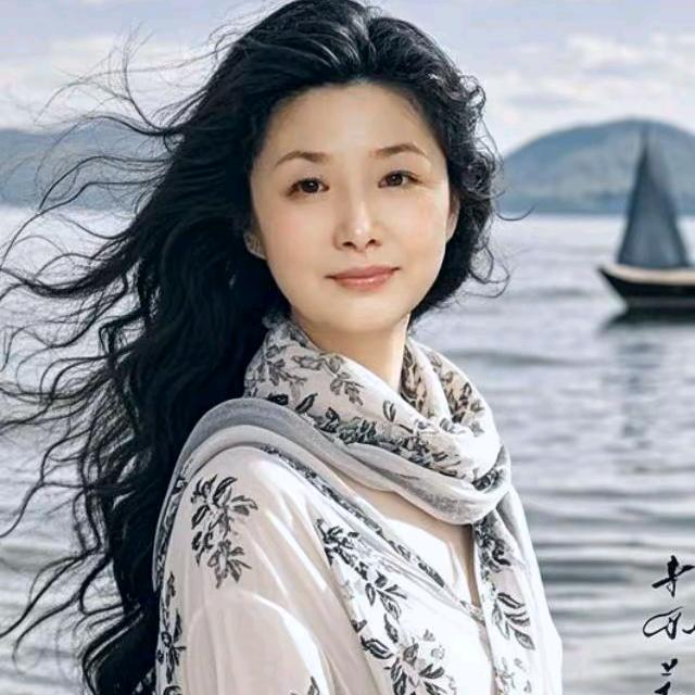 一片淡心