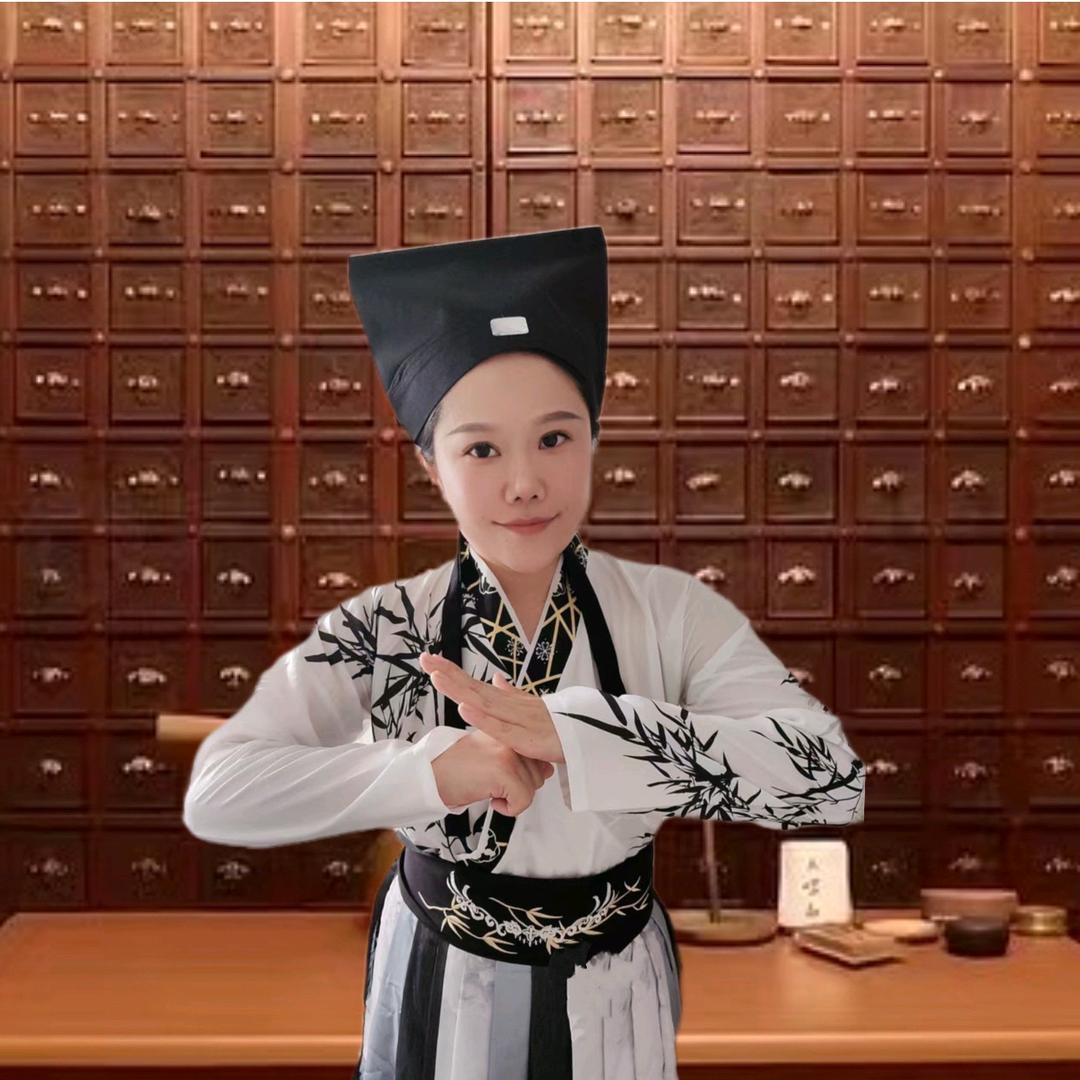 法库卢继超—纯正堂主