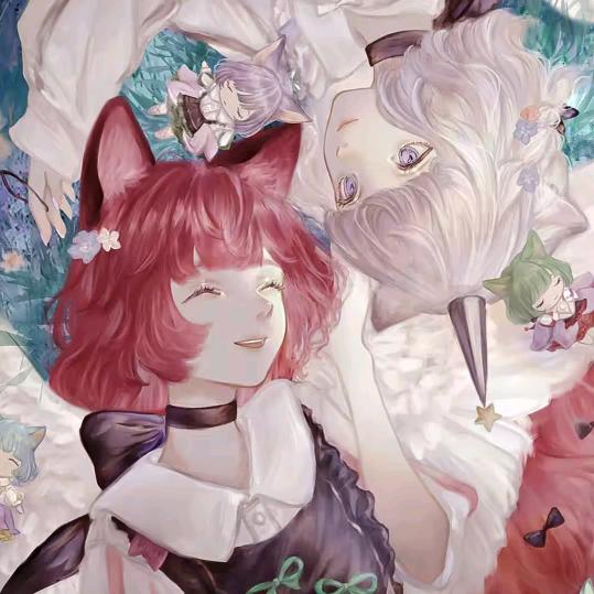 雨后还会有晴天