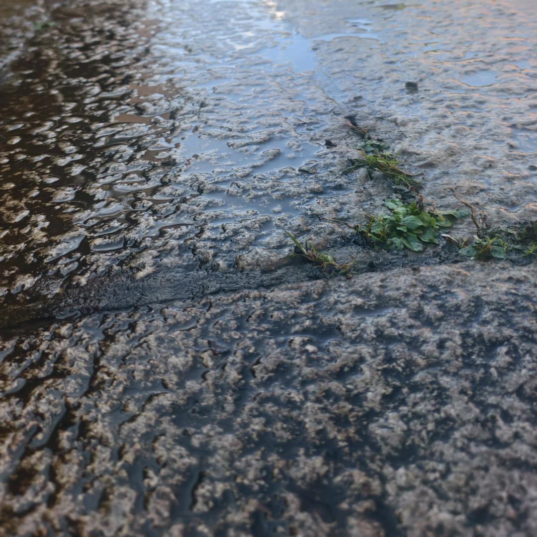 古建老石板 老地铺