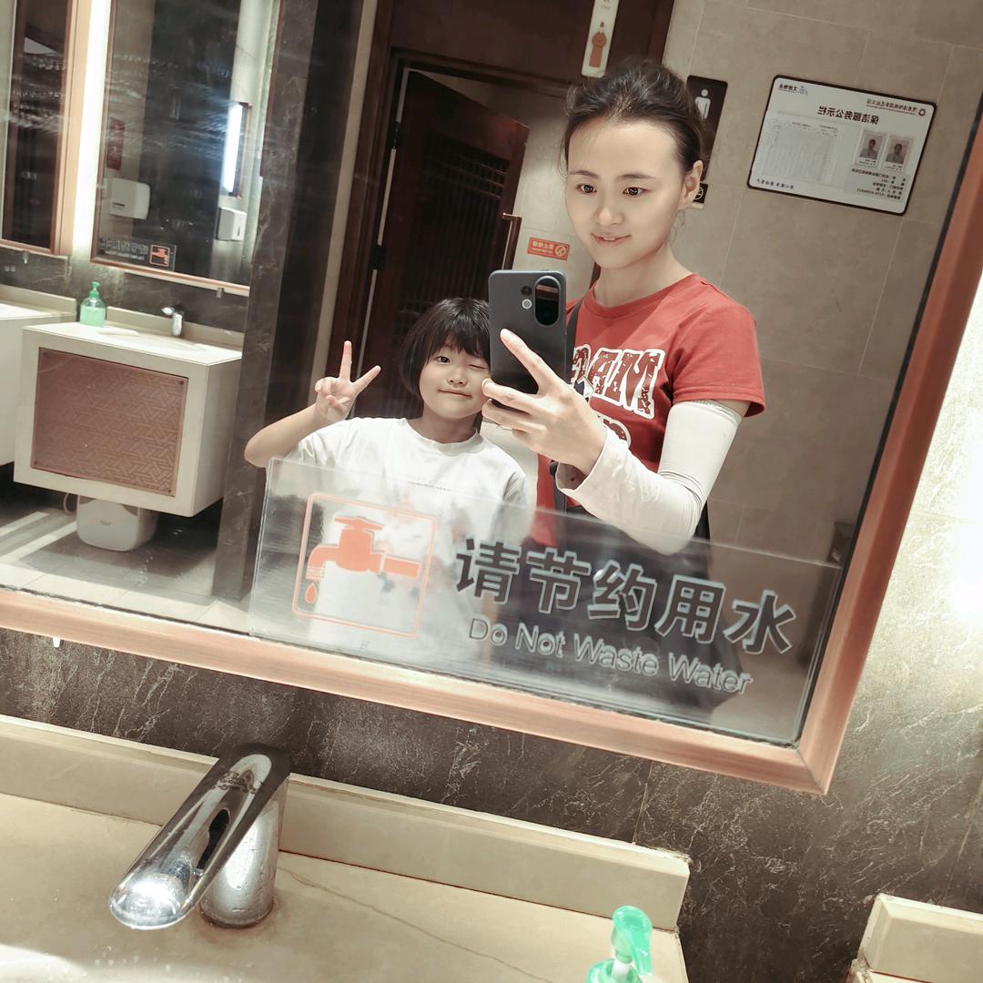 张《小云》