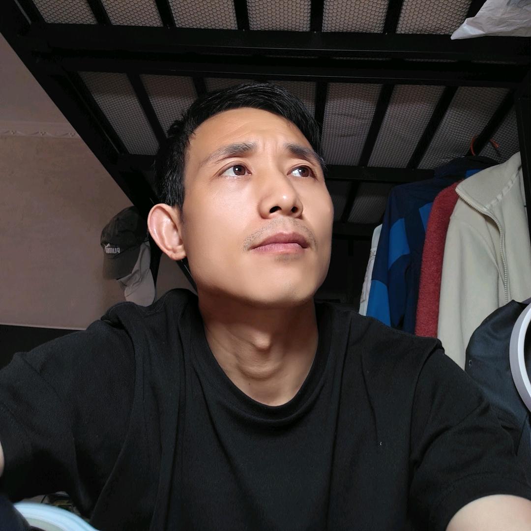 苍穹