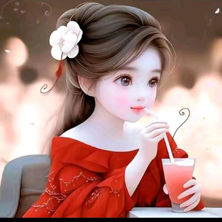 草莓小仙女