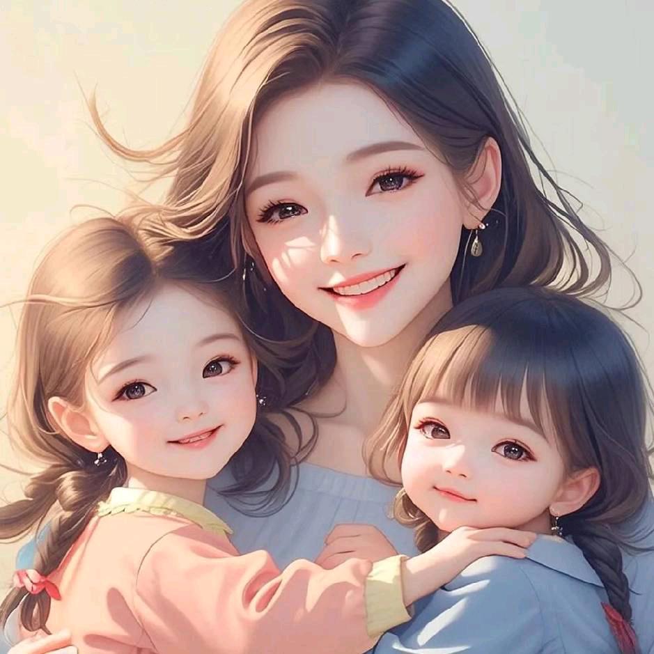 阿花妈妈