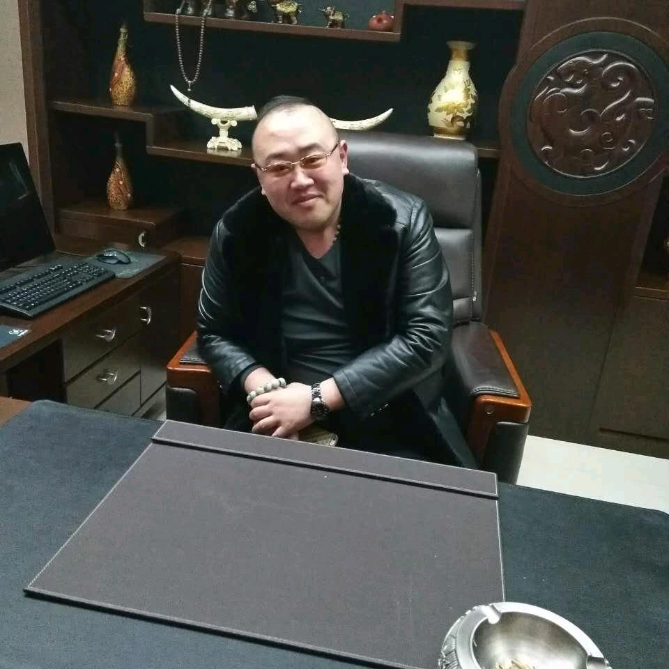 佳木斯光头哥