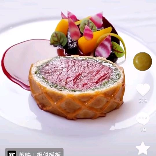 世界舌尖美食