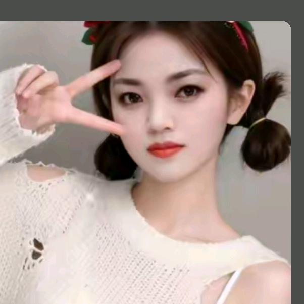 小可爱