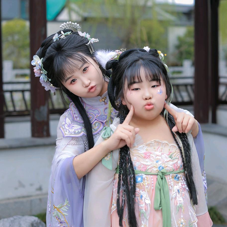 🍊小柚橙🍊