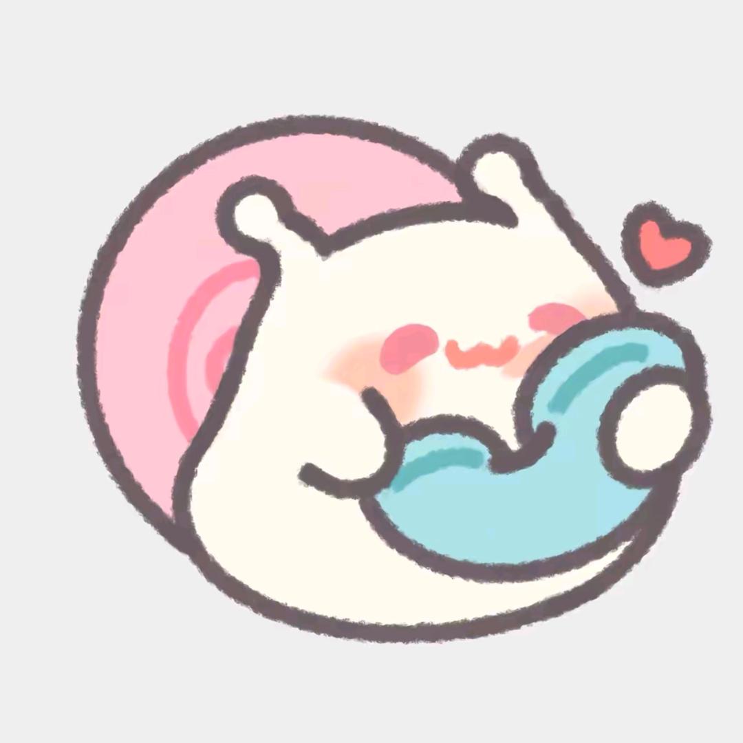 萌.